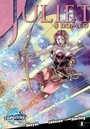 Cover: Juliet & Romeo #2 - TidalWave Productions