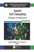 Cover: Applied Soft Computing - Apple Academic Press