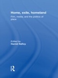 Cover: Home, Exile, Homeland - Routledge