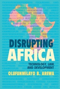 Abbildung von: Disrupting Africa - Cambridge University Press