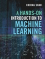 Cover: A Hands-On Introduction to Machine Learning - Cambridge University Press
