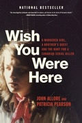Cover: Wish You Were Here - Vintage Canada