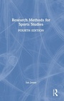 Cover: Research Methods for Sports Studies - Routledge