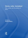 Cover: Home, Exile, Homeland - Routledge