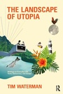 Cover: The Landscape of Utopia - Routledge