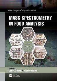 Abbildung von: Mass Spectrometry in Food Analysis - CRC Press