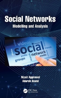 Abbildung von: Social Networks - CRC Press