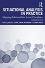 Cover: Situational Analysis in Practice - Routledge