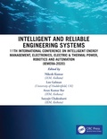 Cover: Intelligent and Reliable Engineering Systems - CRC Press
