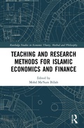 Bild: Teaching and Research Methods for Islamic Economics and Finance - Routledge
