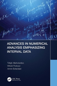 Abbildung von: Advances in Numerical Analysis Emphasizing Interval Data - CRC Press