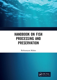 Abbildung von: Handbook on Fish Processing and Preservation - CRC Press