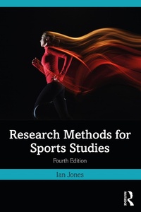Abbildung von: Research Methods for Sports Studies - Routledge