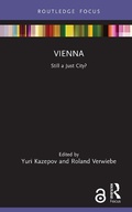 Cover: Vienna - Routledge