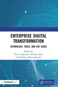 Abbildung von: Enterprise Digital Transformation - Auerbach