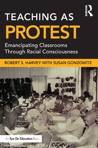 Abbildung von: Teaching as Protest - Routledge