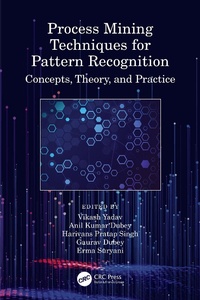Abbildung von: Process Mining Techniques for Pattern Recognition - CRC Press