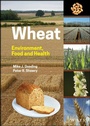 Cover: Wheat - Wiley