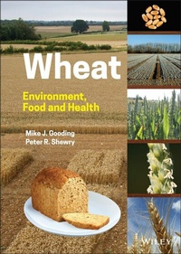 Abbildung von: Wheat - Wiley-Scrivener