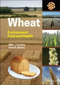 Abbildung von: Wheat - Wiley