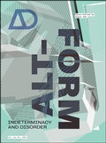 Cover: Alt-Form - Wiley