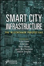 Cover: Smart City Infrastructure - Wiley
