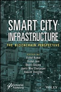 Bild: Smart City Infrastructure - Wiley