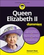 Cover: Queen Elizabeth II For Dummies - Wiley
