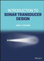 Cover: Introduction to Sonar Transducer Design - Wiley