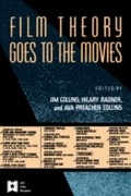Cover: Film Theory Goes to the Movies - Routledge