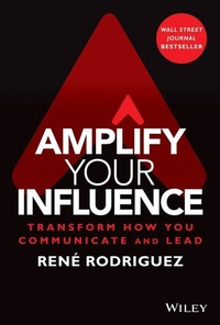 Abbildung von: Amplify Your Influence - Wiley