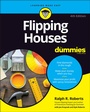 Cover: Flipping Houses For Dummies - Wiley