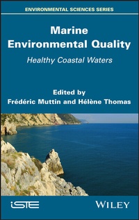 Abbildung von: Marine Environmental Quality - Wiley