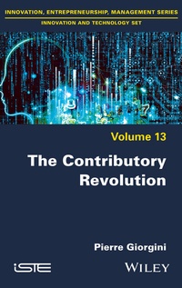 Abbildung von: The Contributory Revolution - Wiley-ISTE