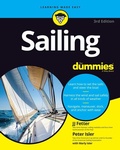 Cover: Sailing For Dummies - Wiley