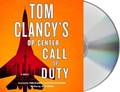 Cover: Tom Clancy's Op-Center: Call of Duty - MacMillan Audio