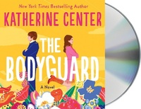 Abbildung von: The Bodyguard - MacMillan Audio