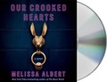 Cover: Our Crooked Hearts - MacMillan Audio