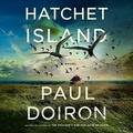 Cover: Hatchet Island - MacMillan Audio
