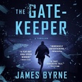 Cover: The Gatekeeper - MacMillan Audio