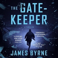 Enlarge image Cover: The Gatekeeper - MacMillan Audio