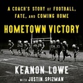 Cover: Hometown Victory - St Martin's Press