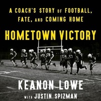 Enlarge image Cover: Hometown Victory - St Martin's Press