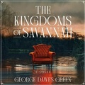 Cover: The Kingdoms of Savannah - MacMillan Audio