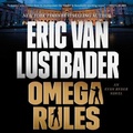 Cover: Omega Rules - St Martin's Press
