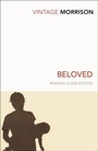 Cover: Beloved - Vintage Classics