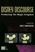 Cover: Disney Discourse - Routledge