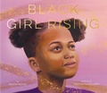 Cover: Black Girl Rising - Chronicle Books