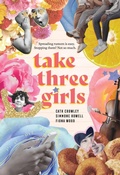 Cover: Take Three Girls - Union Square & Co.