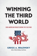 Cover: Winning the Third World - The University of North Carolina Press